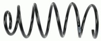 Sachs 997 614 Coil Spring For Audi Seat Skoda VW