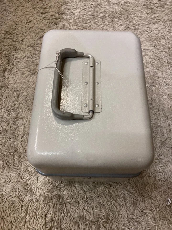 JUEGO DE PRUEBA ALTÍMETRO ROCKWELL COLLINS 980N-1 Foto 3 de 4