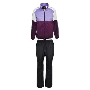 tuta completa reebok