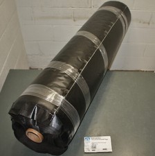 DAMAGED - New Pig Absorbent Roll MAT467, 5 ft x 80 ft, Oil Sorbents, Ground Mat