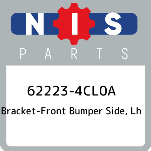 62223 4cl0a nissan