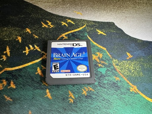 Nintendo Ds Games Lot Cart Only - Picture 129 of 234