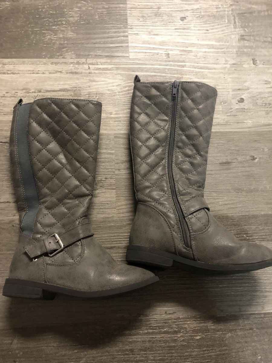Youth girls riding boots sale