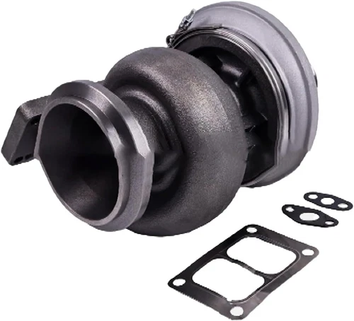 Turbocompresor Turbo S3BL090 474836 167571 631GC5140M2 para Mack E7-300 E7-350  - Imagen 3 de 5