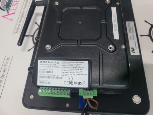 IOT-800N BRIDGE PANEL PC - Picture 2 of 4