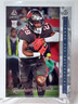 2022 Panini Chronicles Luminance Rachaad White Rookie- Buccaneers #212-RM72