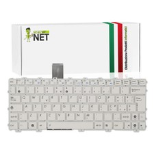 Tastiera ITALIANA compatibile con Asus Eee Pc 1015T 1015BX X101CH 1025