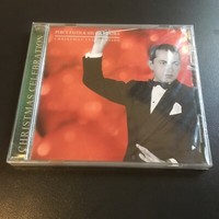 Percy Faith & His Orchestra Christmas Celebration Cd Neu B-Ware