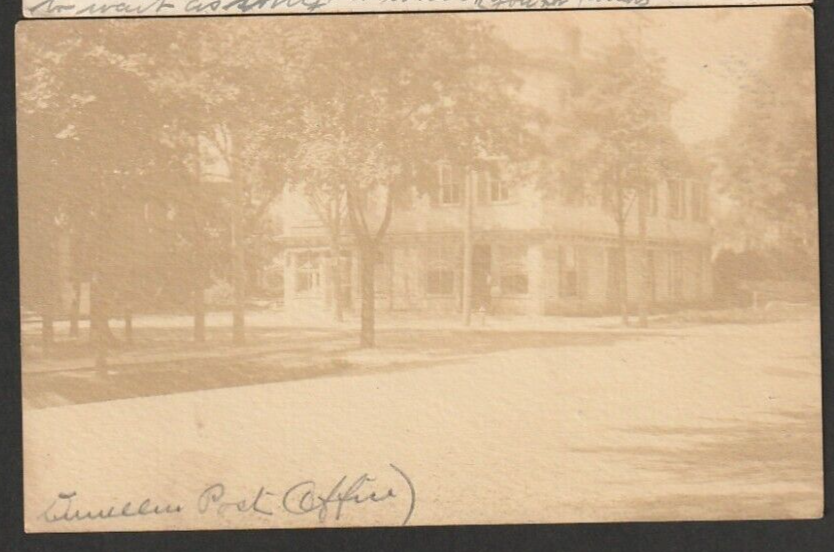 POST OFFICE DUNELLEN,N.J. PC eBay