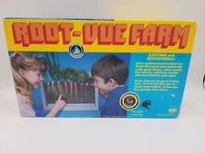 Vintage Root Vue Farm NOS Sealed HSP Coronado