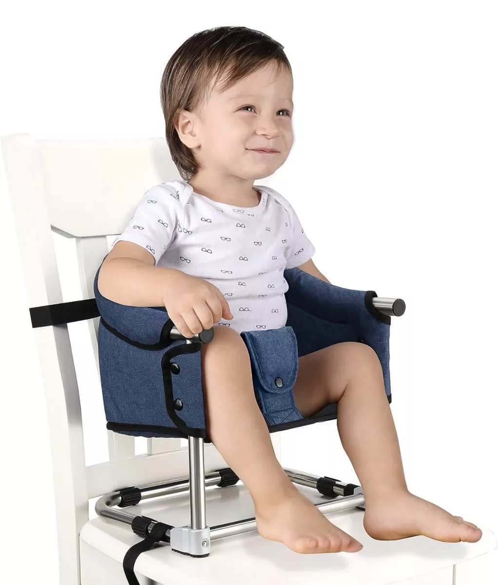 Portable baby cheap feeding chair
