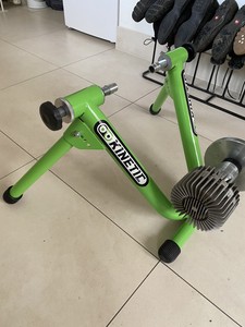 kurt kinetic magnetic trainer