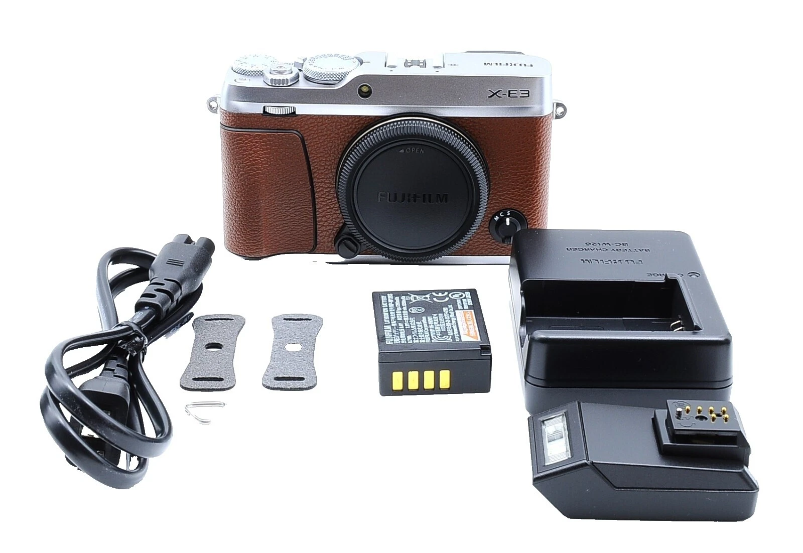 富士胶片 X 系列数码相机