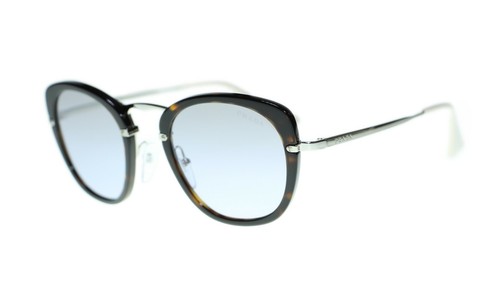 Prada Women Sunglasses PR58US Square Frame 49mm Authentic - Picture 15 of 22