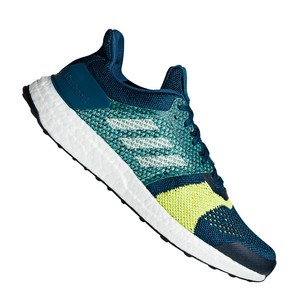 adidas ultra boost gelb