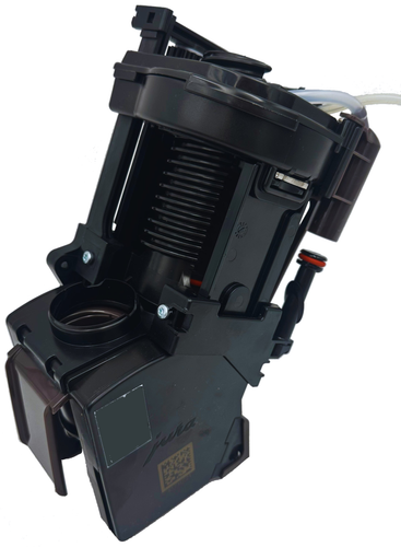 Brewing Unit (P.E.P) for Jura - ENA 4/ENA 8 | 74080 Duty Free - Picture 9 of 9