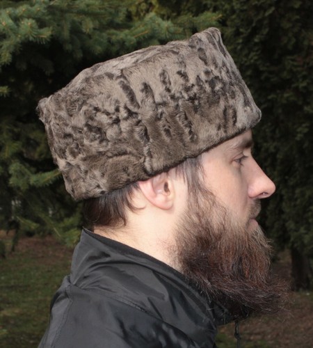 Caucasian KARAKUL Hat PAPAKHA | eBay