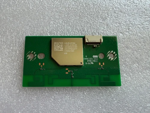 Scheda Wi-Fi Sony OLED XR-65A90J