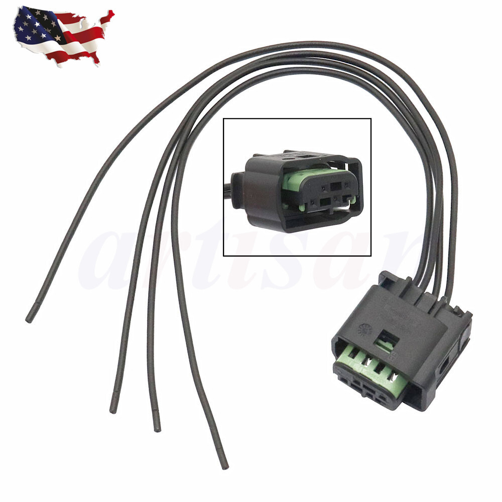 For 4051001c1 Ac Sensor #2514202C91 #2514202C92 Wiring Pigtail