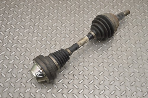 VW Touareg Antriebswelle vorne links 7L0407271F 7L 3.0 TDI 2009 RHD 17738196