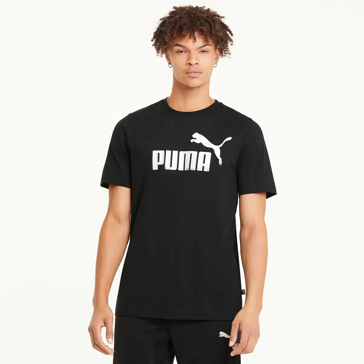 Puma dry cell t shirt deals