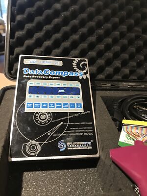 Salvationdata Data Compass Data Recovery Tool