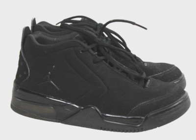 Nike Air Jordan Big Fund GS BV6434 005 Sneaker Gr.37,5/38,sehr guter Zustand