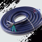 18 AWG Gauge 9 Conductor OFC COPPER Speedwire Speaker Trailer Cable Speed Wire