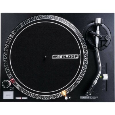 Reloop RP-1000 MK2 | Neu