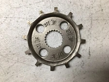 98-01 2001 Honda VFR800 Interceptor OEM Ignition Pickup Wheel Pulse Rotor