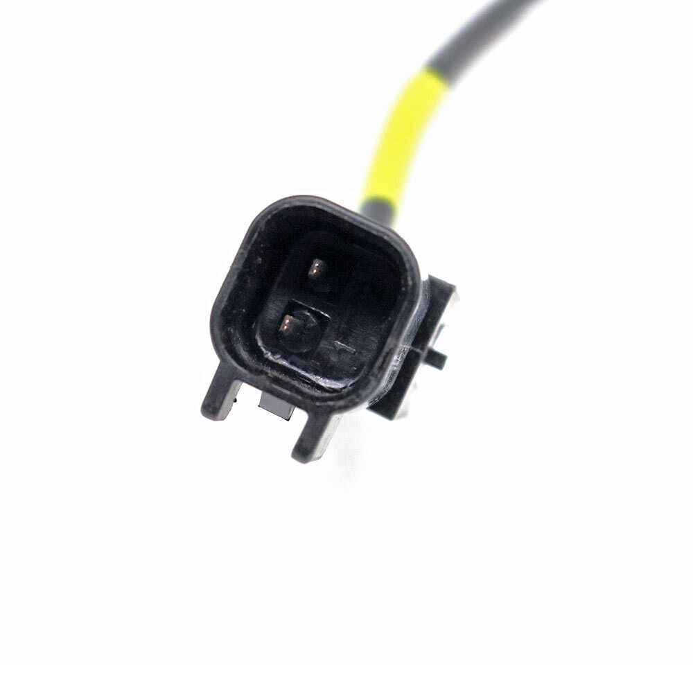 2PCS Front Left+Right ABS Wheel Speed Sensor For Chevrolet Equinox Terrain GMC