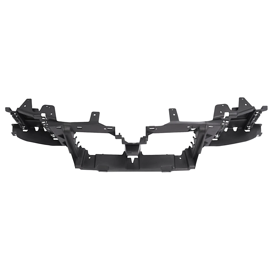 Headlight Header Panel Nose For 2002-09 GMC Envoy 2002-06 Envoy XL Thermoplastic Foto 4 de 4