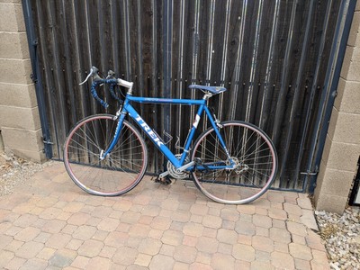 Bicycles - Trek 1200 - Nelo's Cycles