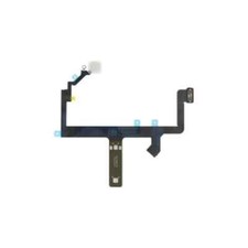 For Apple iPhone 14 Plus Replacement Flashlight Sensor Flex Cable