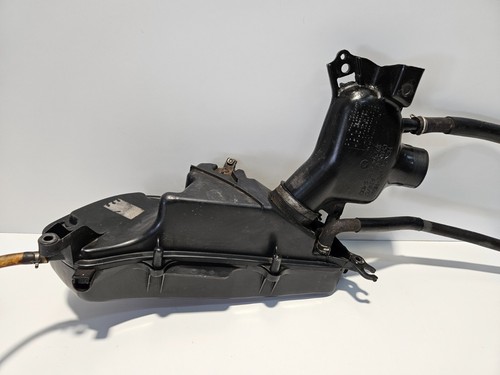 CASSA SCATOLA FILTRO ARIA AIR BOX CONVOGLIATORE HONDA SH 125 150 ANNO 2009 2012 - Foto 9 di 9