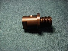 USA MADE LATHE CHUCK ADAPTER FITS SHOPSMITH MARK V 10ER and 10E MODELS 1 x 8 TPI