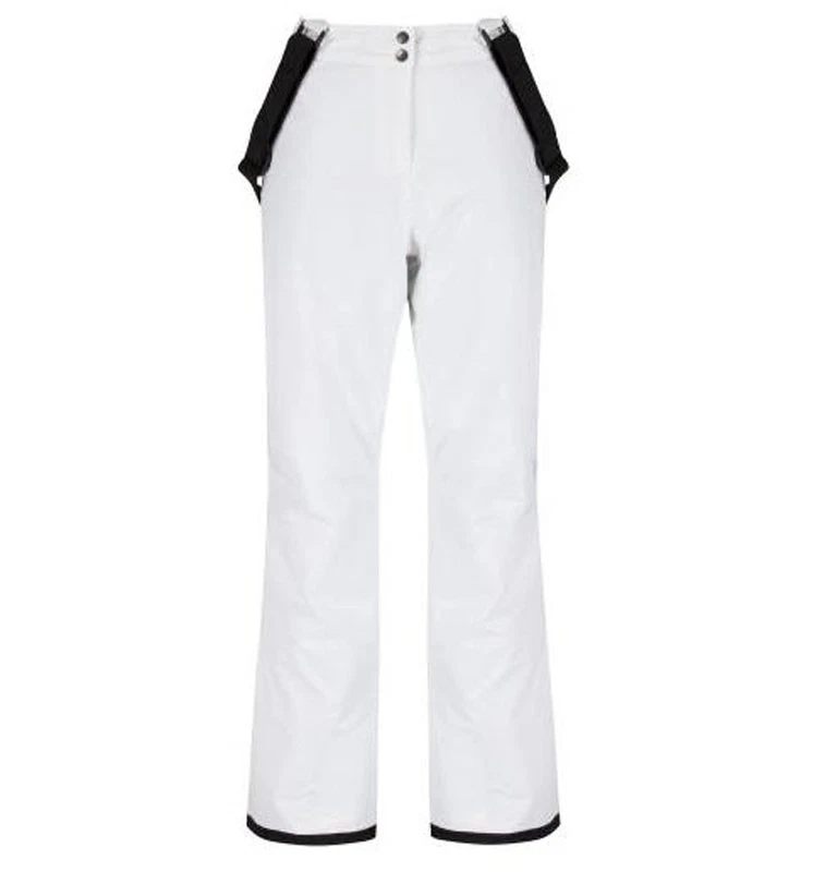 Womens DARE2B STAND FOR White Ladies Stretch Ski Pants Sizes SHORT LEG SIZE 20
Opens in a new window