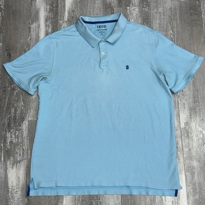 IZOD Line: Advantage Performance Feature: Natural Stretch Size: XXL