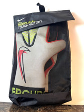 Nike Mercurial Touch Victory GK Goalkeeper Gloves Size 10 DC1981-100