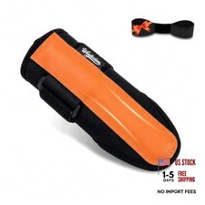 Golf Wrist Brace Swing Trainer for Men and Women, Ambidextrous Hinge Support