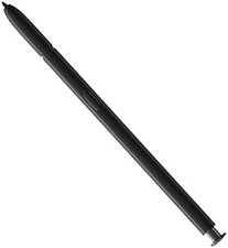 S Pen for Samsung Galaxy S23 Ultra Stylus Replacement Phantom Black