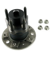 Radlagersatz Vkba 3555 SKF FüR Opel Saab Vauxhall