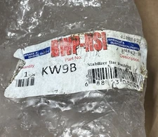 BWP-NSI KW9B Stabilizer Bar Bushing thumbnail 4