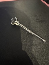 Snap On TNF72 ¼ Ratchet