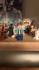 Endor HAN SOLO LEGO STAR WARS TCS MINIFIGURE CUSTOM NEW