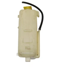 Jeep Wrangler TJ 97-06 OEM Antifreeze Coolant Overflow Reservoir Bottle FREESHPP