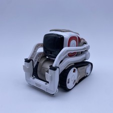 Anki Cozmo Robot Tested and Working, Weak Battery, Free Shipping