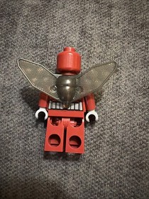 LEGO Marvel Spider-Man 76005 Daily Bugle Showdown sh0053 Beetle Minifigure