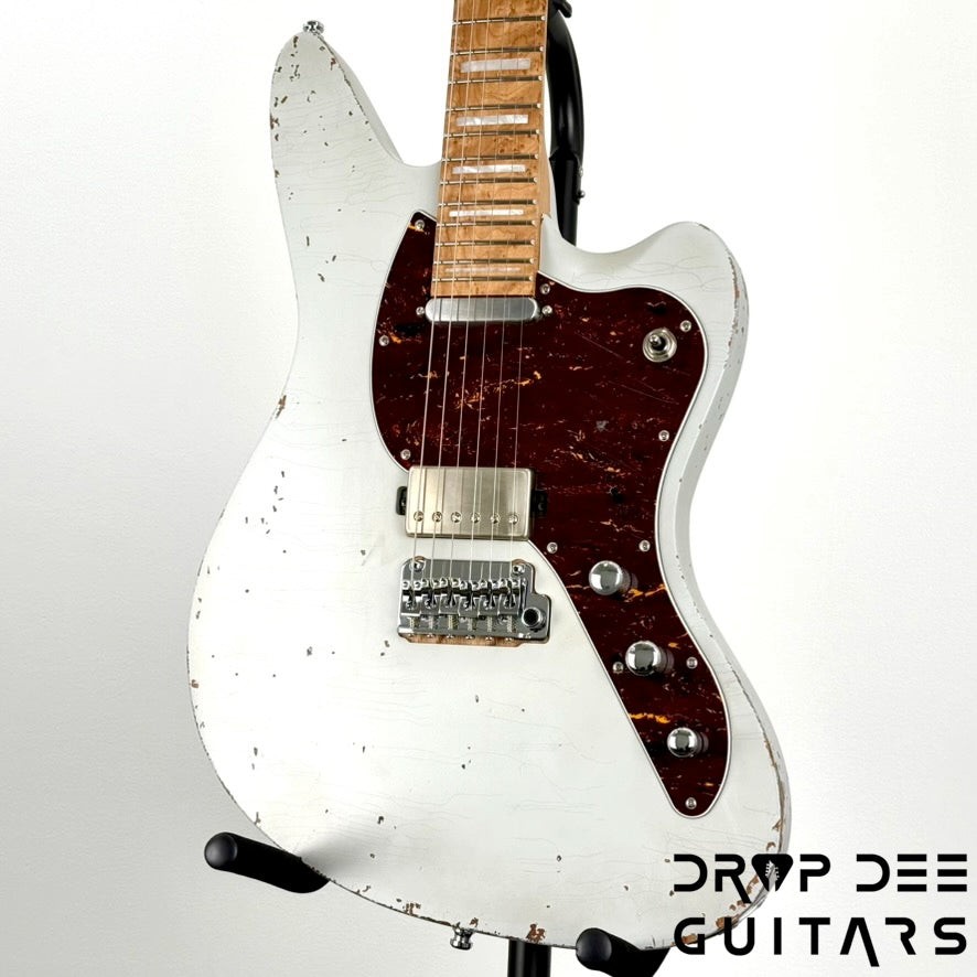 Mayones Jakub Żytecki Signature Jassper Nidra Aged 6 Electric