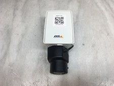 Axis M1113 Fixed Network Security Camera PoE ...